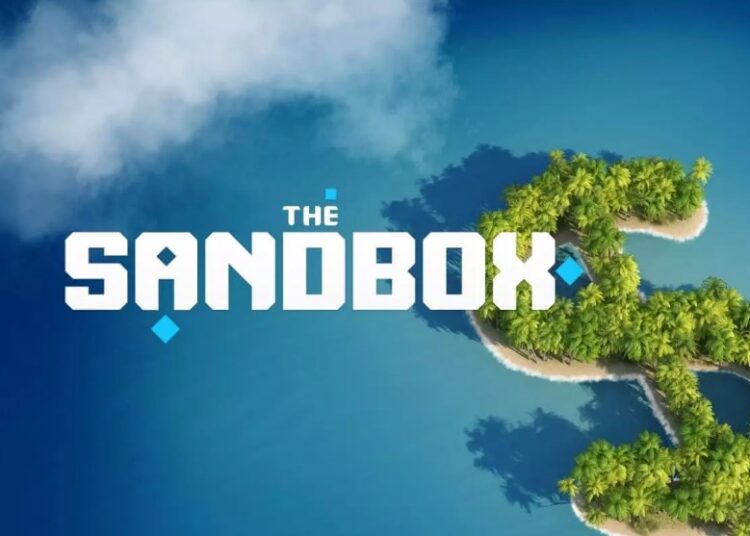 The Sandbox (SAND) se prepara para recaudar no menos de $400M