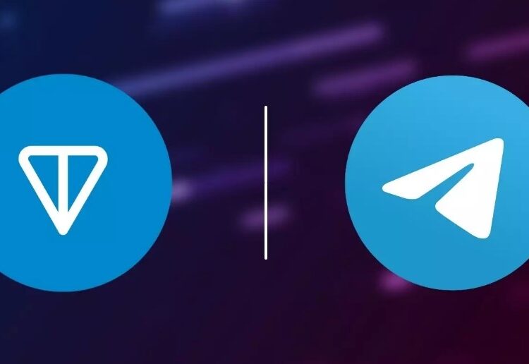 Toncoin de TON Foundation aterriza en la aplicación Telegram