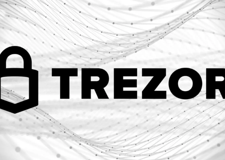 Trezor: ataque de phishing se dirige a usuarios después de fuga de datos
