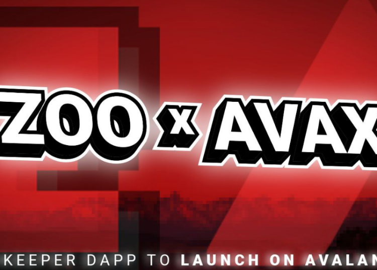 ZooKeeper dApp se lanzará en Avalanche