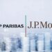 BNP Paribas ahora usa la cadena de bloques de JP Morgan