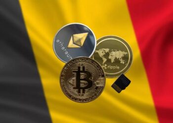 Bélgica ahora regula las plataformas de intercambio de criptomonedas