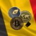 Bélgica ahora regula las plataformas de intercambio de criptomonedas