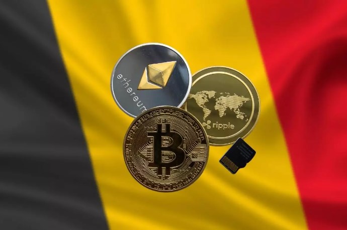 Bélgica ahora regula las plataformas de intercambio de criptomonedas