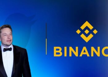 Binance participó con $500M en la compra de Twitter por Elon Musk