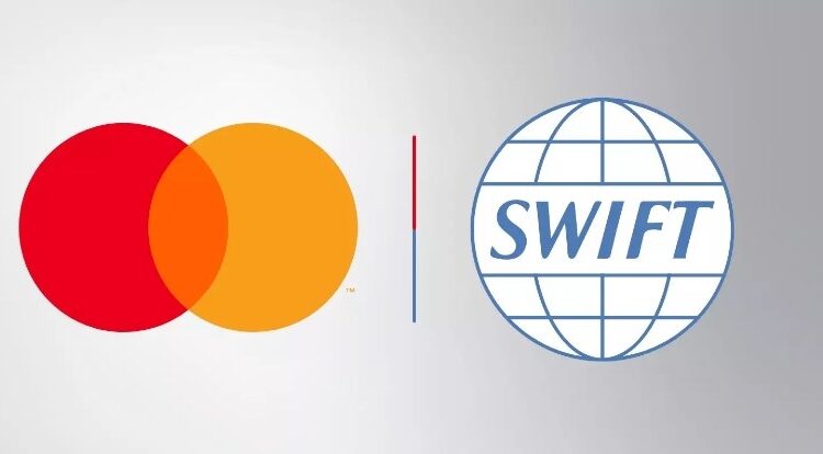 CEO de Mastercard: sistema de pago SWIFT quizás no exista en 5 años