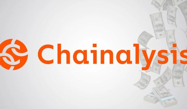 Chainalysis alcanza $8.6 mil millones luego de recaudar $170 millones