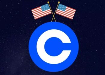Coinbase entra al ranking de 500 empresas estadounidenses más grandes