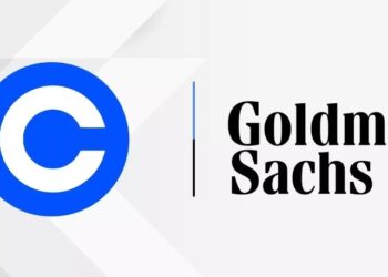 Coinbase obtiene un préstamo garantizado por BTC de Goldman Sachs