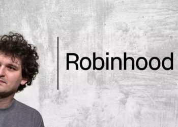 El CEO de FTX compra una participación del 7,6% en Robinhood