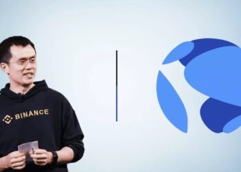 Forking Terra (LUNA) sería inútil, dice Changpeng Zhao