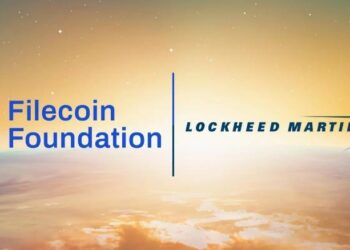 Fundación Filecoin y Lockheed Martin, almacenamiento descentralizado