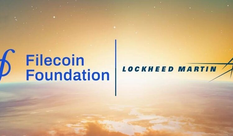 Fundación Filecoin y Lockheed Martin, almacenamiento descentralizado