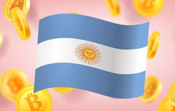 Importantes bancos de Argentina permiten la compra de criptomonedas