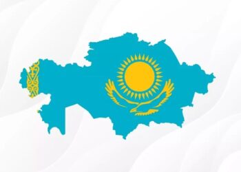 Kazajstán aprueba enmiendas para regular la minería de criptomonedas