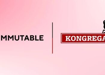 Kongregate e Immutable, fondo de $40M para juegos blockchain