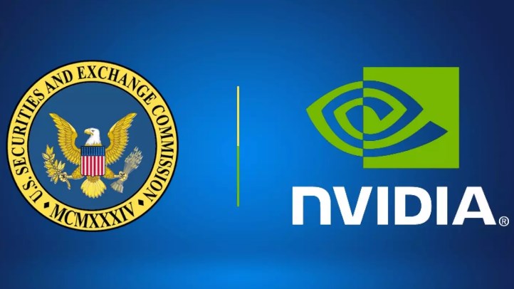 La SEC multa a Nvidia con por ocultar impacto de minería en los ingresos
