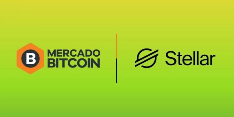 MNBC en Brasil: Mercado Bitcoin y Stellar están trabajando en el proyecto