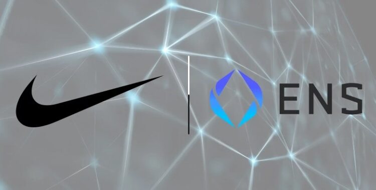 Nike compra el nombre de dominio Ethereum “DotSwoosh” por $35K