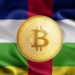 Proyecto Sango: República Centroafricana busca crear lugar global BTC