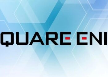 Square Enix quiere emitir sus propios tokens y se sumerge en blockchain