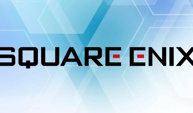 Square Enix quiere emitir sus propios tokens y se sumerge en blockchain