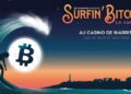 Surfin' Bitcoin 2022: Evento BTC vuelve del 25 al 27 de agosto en Biarritz