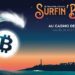 Surfin' Bitcoin 2022: Evento BTC vuelve del 25 al 27 de agosto en Biarritz