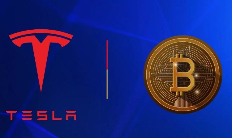 Tesla cree que la criptomoneda es una alternativa al efectivo