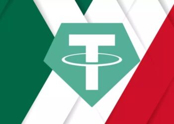 Tether lanza una nueva stablecoin basada en el peso mexicano: el MXNT
