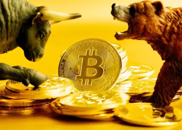 Bitcoin (BTC) y Ether (ETH) siembran la duda – ¿Continuará la caída?