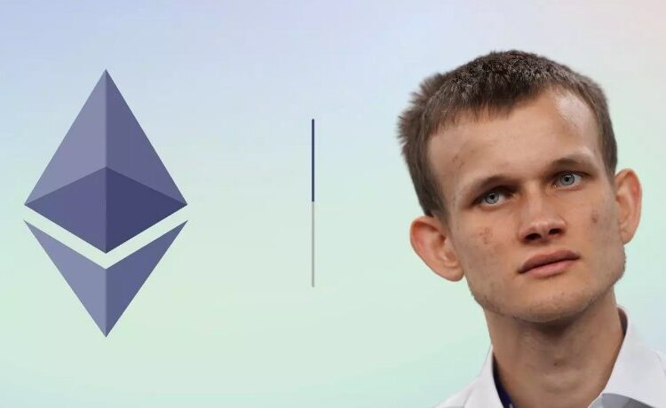 Vitalik Buterin: tarifas de transacción de capa 2 deben ser menores a 5cent