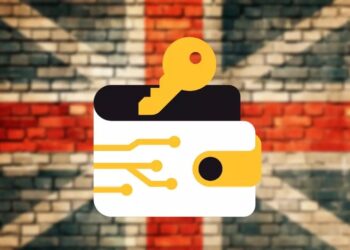 Billeteras autohospedadas, En el Reino Unido no serán monitoreadas