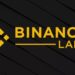 Binance Labs lanza nuevo fondo de inversión de $500 millones