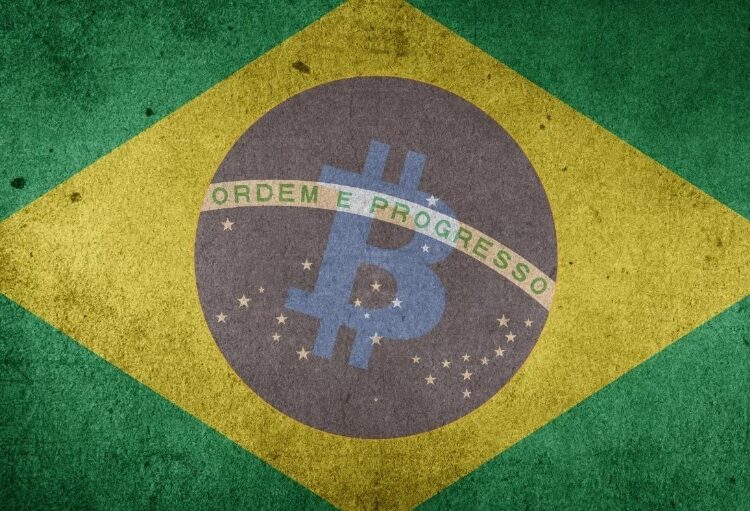 Brasil presentó proyecto de ley para reconocer BTC como medio de pago