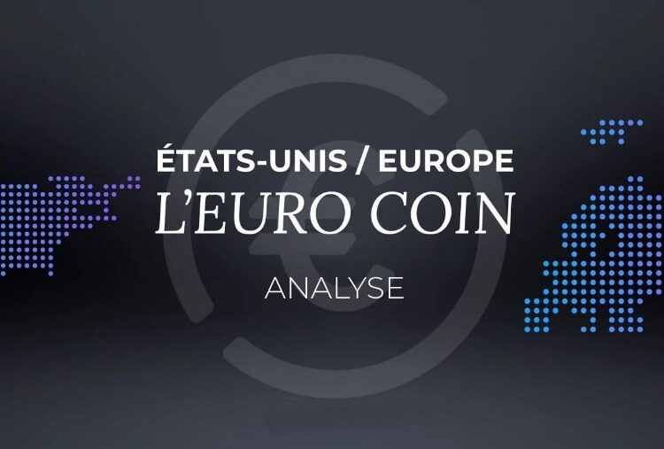 Circle lanza la moneda de euro (EUROC): ¿Europa ha perdido el tren?