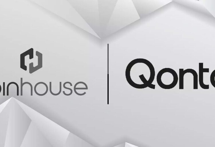 Coinhouse y Qonto se unen para ofrecer criptomonedas a las empresas