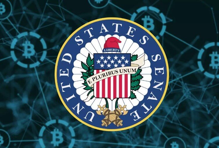 Criptoactivos: proyecto de ley de EE.UU quiere dar un marco legal claro