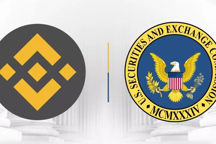 El BNB de Binance está bajo nueva investigación de la SEC