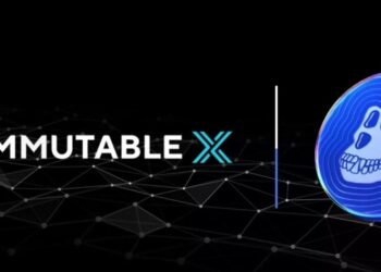 Ethereum (ETH) Immutable (IMX) capa 2 ofrece alojar el metaverso BAYC
