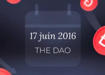 Grandes fechas de las criptos: el día en que The DAO explotó