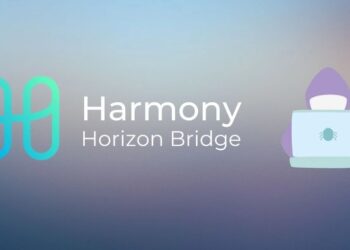 Harmony: protocolo Horizon Bridge explotado por un hacker, roban $100M