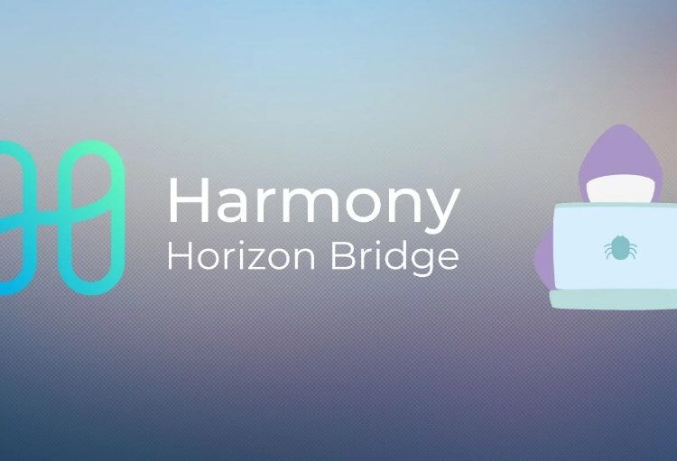 Harmony: protocolo Horizon Bridge explotado por un hacker, roban $100M