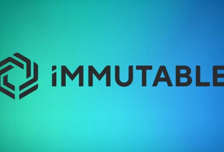 Immutable presenta un nuevo fondo de juegos Web3 de $500 millones