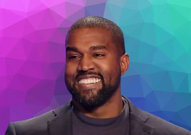 Kanye West registra marcas comerciales relacionadas con NFT