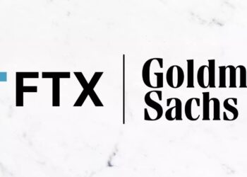 La idea de una sociedad entre FTX.US y Goldman Sachs