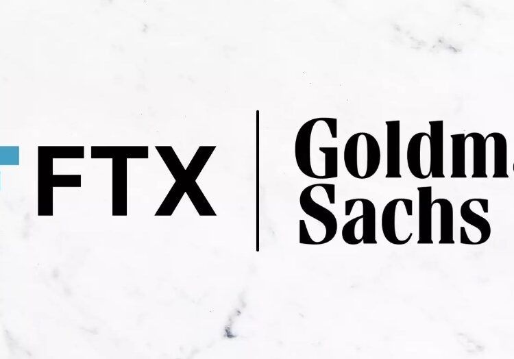 La idea de una sociedad entre FTX.US y Goldman Sachs