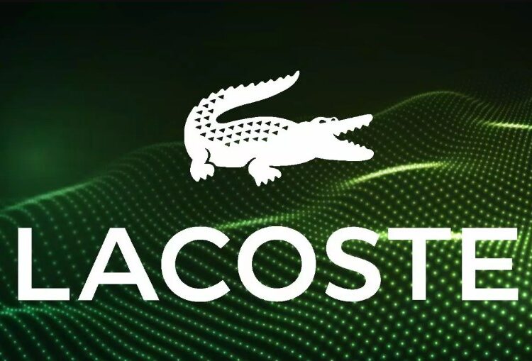 Lacoste se sumerge en Web3 a través de una experiencia NFT