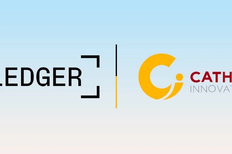 Ledger y Cathay Innovation lanzan fondo de $110 millones para Web3