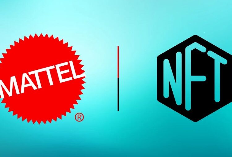 Mattel se asocia con OnChain Studios para lanzar NFT en blockchain Flow